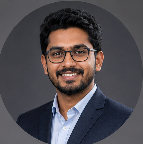 Karthik Raj