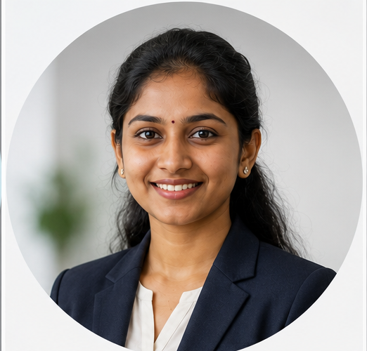 Priya Lakshmi
