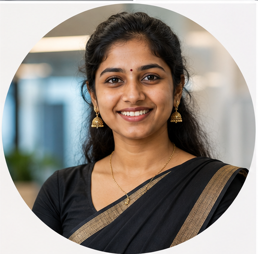 Vigneshwaran