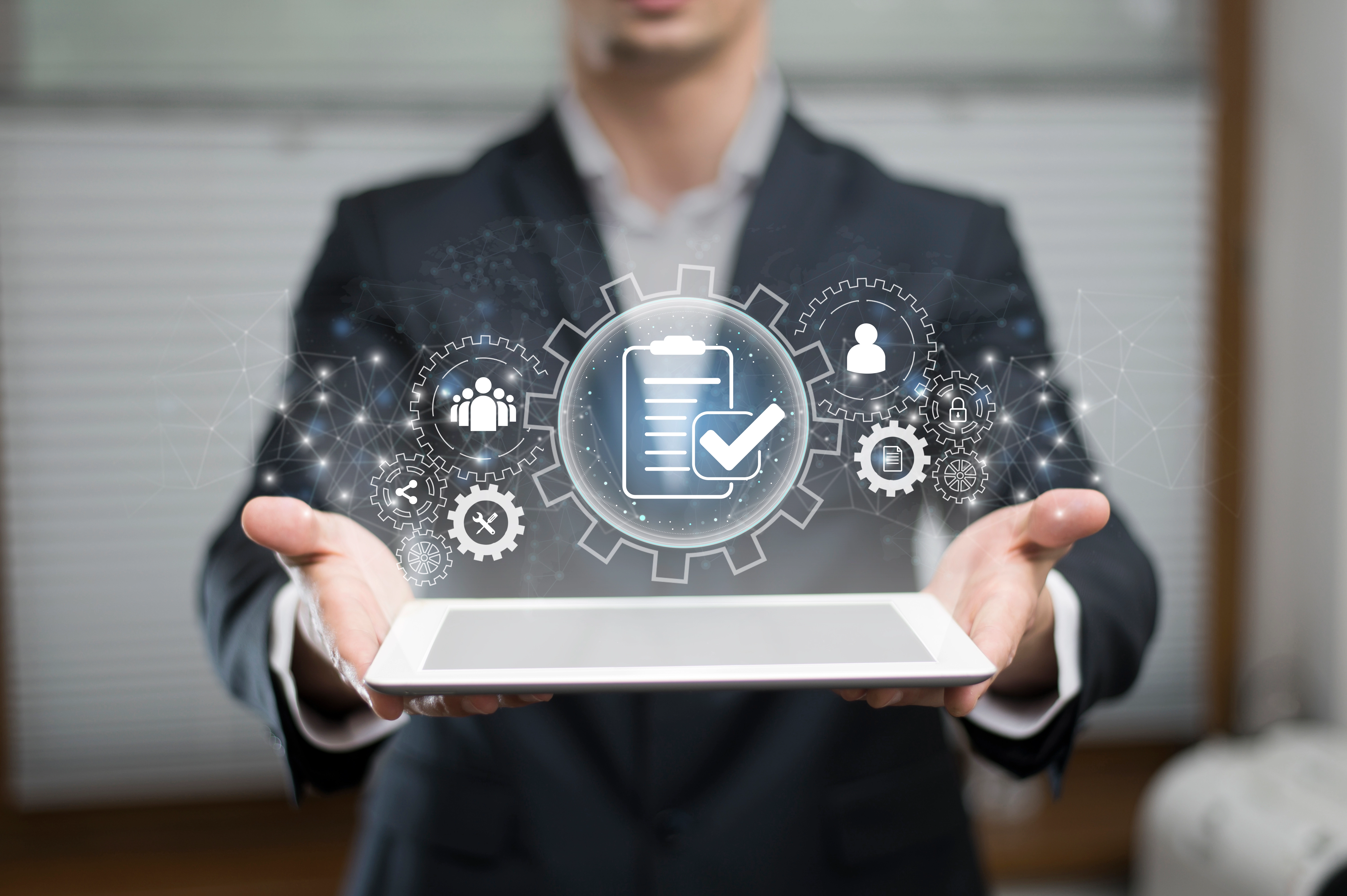 Software Development Solutions
